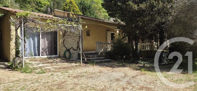 Maison à vendre TOURVES
