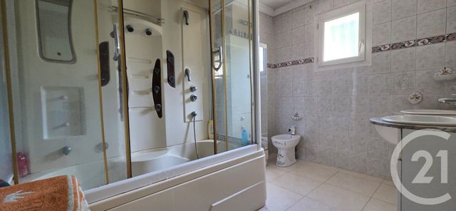 Maison &agrave; vendre - 4 pi&egrave;ces - 101 m2 - Tourves - 83 - PROVENCE-ALPES-COTE-D-AZUR