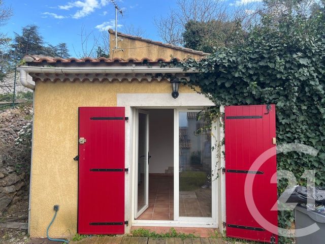 appartement - ST MAXIMIN LA STE BAUME - 83