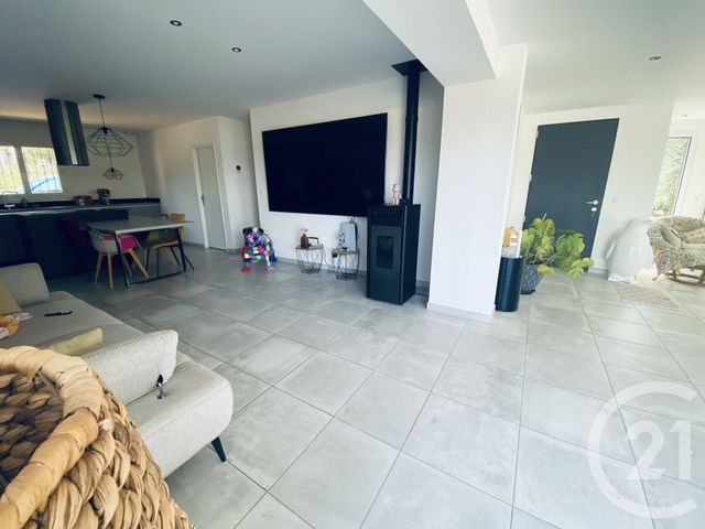 Maison &agrave; vendre - 5 pi&egrave;ces - 150 m2 - St Maximin La Ste Baume - 83 - PROVENCE-ALPES-COTE-D-AZUR