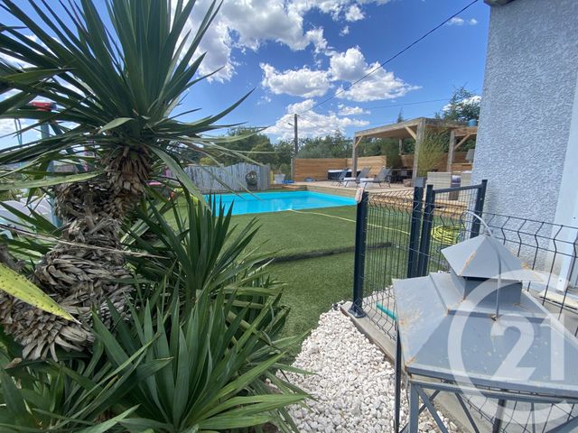 Maison &agrave; vendre - 5 pi&egrave;ces - 150 m2 - St Maximin La Ste Baume - 83 - PROVENCE-ALPES-COTE-D-AZUR