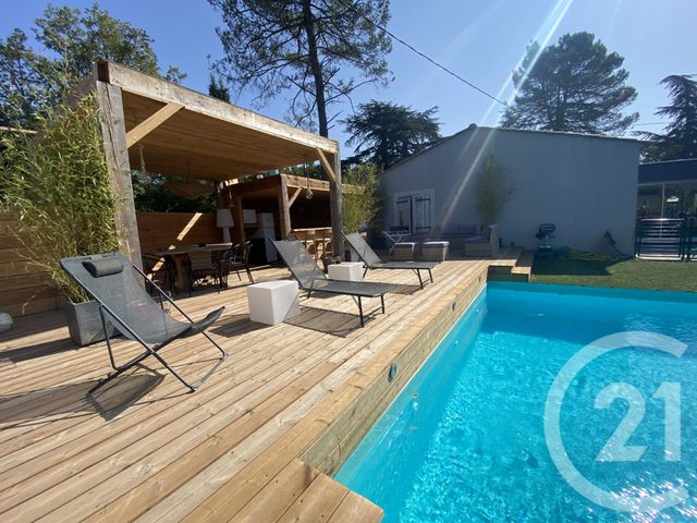 maison - ST MAXIMIN LA STE BAUME - 83