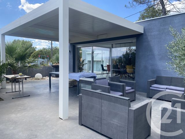 Maison &agrave; vendre - 5 pi&egrave;ces - 150 m2 - St Maximin La Ste Baume - 83 - PROVENCE-ALPES-COTE-D-AZUR