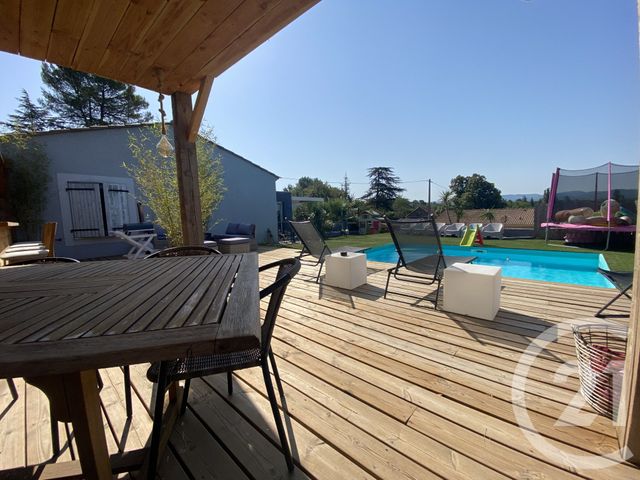 Maison &agrave; vendre - 5 pi&egrave;ces - 150 m2 - St Maximin La Ste Baume - 83 - PROVENCE-ALPES-COTE-D-AZUR