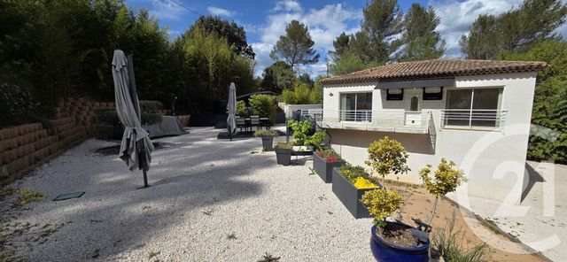 Maison &agrave; vendre - 4 pi&egrave;ces - 135,20 m2 - Tourves - 83 - PROVENCE-ALPES-COTE-D-AZUR