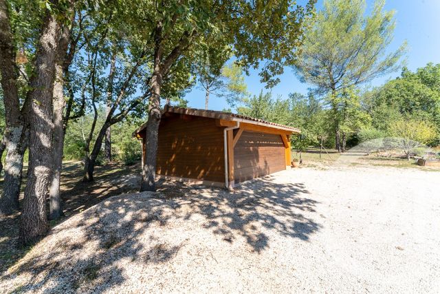 Maison &agrave; vendre - 5 pi&egrave;ces - 231 m2 - St Maximin La Ste Baume - 83 - PROVENCE-ALPES-COTE-D-AZUR