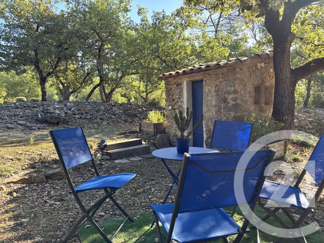Maison &agrave; vendre - 6 pi&egrave;ces - 231 m2 - St Maximin La Ste Baume - 83 - PROVENCE-ALPES-COTE-D-AZUR