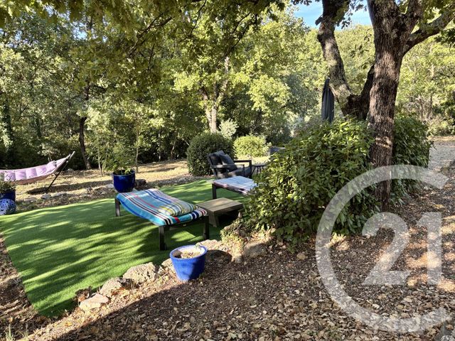 Maison &agrave; vendre - 6 pi&egrave;ces - 231 m2 - St Maximin La Ste Baume - 83 - PROVENCE-ALPES-COTE-D-AZUR