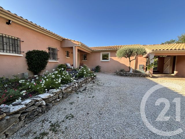 Maison &agrave; vendre - 6 pi&egrave;ces - 231 m2 - St Maximin La Ste Baume - 83 - PROVENCE-ALPES-COTE-D-AZUR