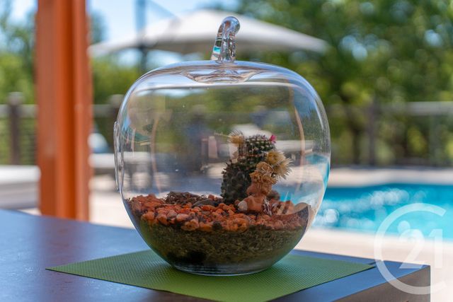 Maison &agrave; vendre - 5 pi&egrave;ces - 231 m2 - St Maximin La Ste Baume - 83 - PROVENCE-ALPES-COTE-D-AZUR