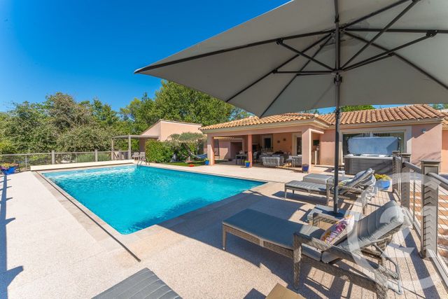 Maison &agrave; vendre - 5 pi&egrave;ces - 231 m2 - St Maximin La Ste Baume - 83 - PROVENCE-ALPES-COTE-D-AZUR