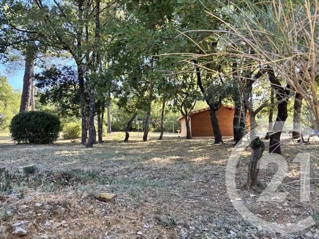 Maison &agrave; vendre - 6 pi&egrave;ces - 231 m2 - St Maximin La Ste Baume - 83 - PROVENCE-ALPES-COTE-D-AZUR
