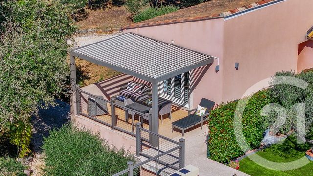 Maison &agrave; vendre - 5 pi&egrave;ces - 231 m2 - St Maximin La Ste Baume - 83 - PROVENCE-ALPES-COTE-D-AZUR