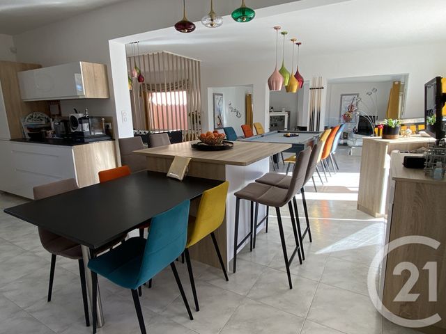 Maison &agrave; vendre - 5 pi&egrave;ces - 231 m2 - St Maximin La Ste Baume - 83 - PROVENCE-ALPES-COTE-D-AZUR