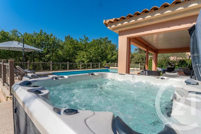 Maison &agrave; vendre - 5 pi&egrave;ces - 231 m2 - St Maximin La Ste Baume - 83 - PROVENCE-ALPES-COTE-D-AZUR