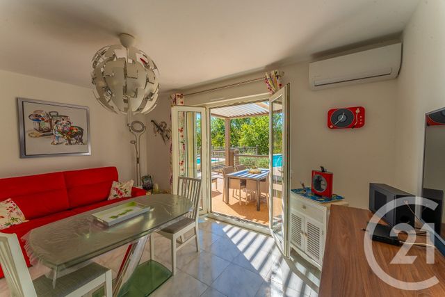 Maison &agrave; vendre - 5 pi&egrave;ces - 231 m2 - St Maximin La Ste Baume - 83 - PROVENCE-ALPES-COTE-D-AZUR