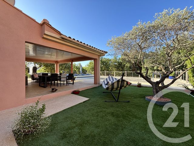 Maison &agrave; vendre - 6 pi&egrave;ces - 231 m2 - St Maximin La Ste Baume - 83 - PROVENCE-ALPES-COTE-D-AZUR