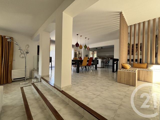Maison &agrave; vendre - 6 pi&egrave;ces - 231 m2 - St Maximin La Ste Baume - 83 - PROVENCE-ALPES-COTE-D-AZUR