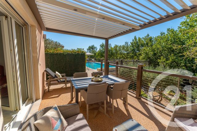 Maison &agrave; vendre - 5 pi&egrave;ces - 231 m2 - St Maximin La Ste Baume - 83 - PROVENCE-ALPES-COTE-D-AZUR