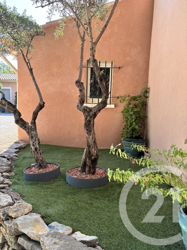 Maison &agrave; vendre - 6 pi&egrave;ces - 231 m2 - St Maximin La Ste Baume - 83 - PROVENCE-ALPES-COTE-D-AZUR