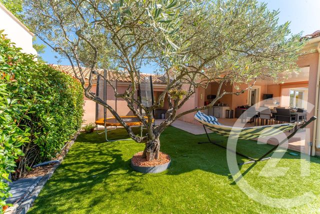 Maison &agrave; vendre - 5 pi&egrave;ces - 231 m2 - St Maximin La Ste Baume - 83 - PROVENCE-ALPES-COTE-D-AZUR