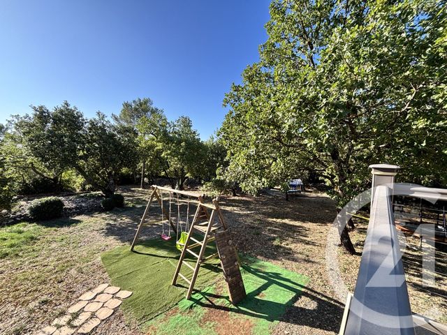 Maison &agrave; vendre - 6 pi&egrave;ces - 231 m2 - St Maximin La Ste Baume - 83 - PROVENCE-ALPES-COTE-D-AZUR