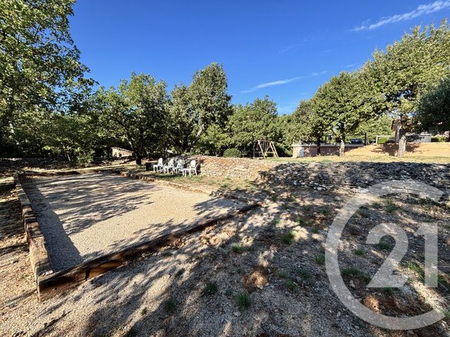 Maison &agrave; vendre - 6 pi&egrave;ces - 231 m2 - St Maximin La Ste Baume - 83 - PROVENCE-ALPES-COTE-D-AZUR