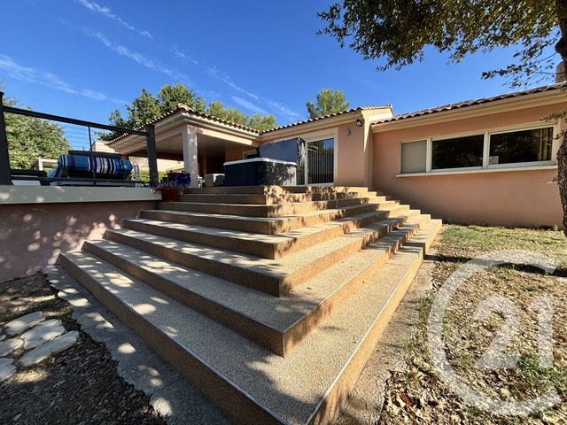Maison &agrave; vendre - 6 pi&egrave;ces - 231 m2 - St Maximin La Ste Baume - 83 - PROVENCE-ALPES-COTE-D-AZUR