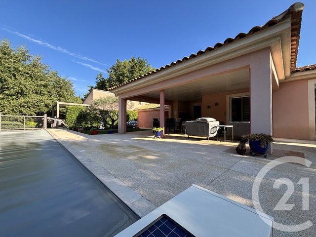 Maison &agrave; vendre - 6 pi&egrave;ces - 231 m2 - St Maximin La Ste Baume - 83 - PROVENCE-ALPES-COTE-D-AZUR