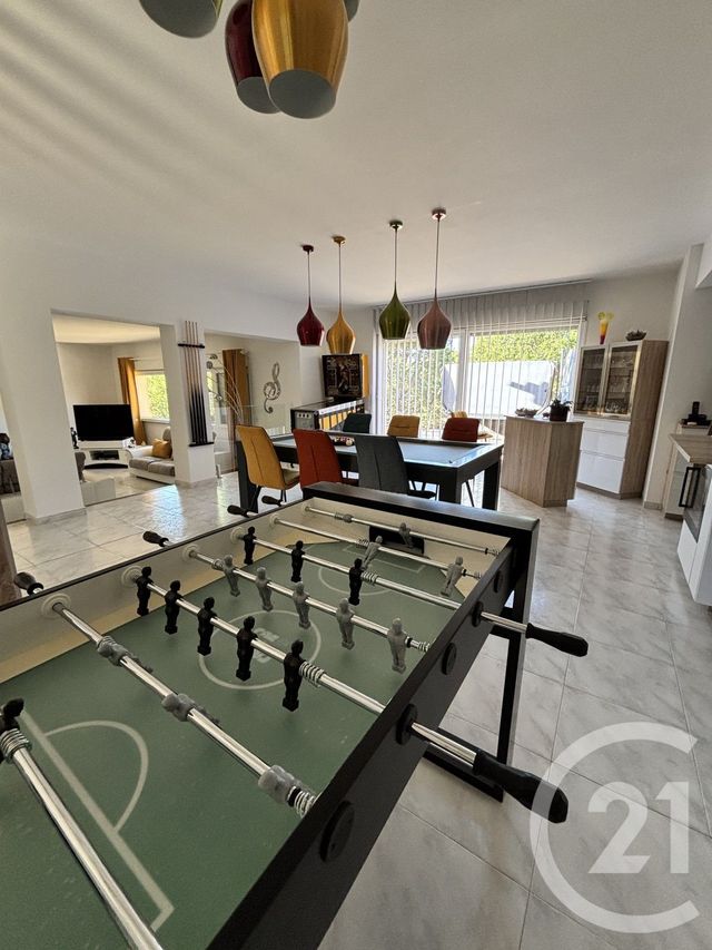 Maison &agrave; vendre - 6 pi&egrave;ces - 231 m2 - St Maximin La Ste Baume - 83 - PROVENCE-ALPES-COTE-D-AZUR