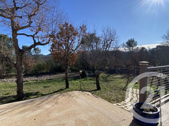 Maison &agrave; vendre - 5 pi&egrave;ces - 231 m2 - St Maximin La Ste Baume - 83 - PROVENCE-ALPES-COTE-D-AZUR