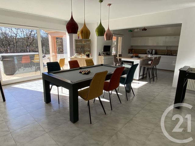 Maison &agrave; vendre - 5 pi&egrave;ces - 231 m2 - St Maximin La Ste Baume - 83 - PROVENCE-ALPES-COTE-D-AZUR