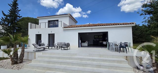 Maison &agrave; vendre - 4 pi&egrave;ces - 115,63 m2 - St Maximin La Ste Baume - 83 - PROVENCE-ALPES-COTE-D-AZUR