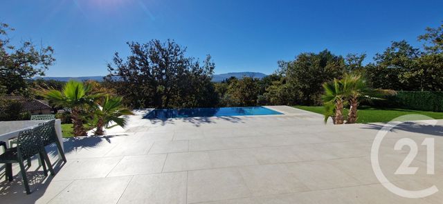 Maison &agrave; vendre - 4 pi&egrave;ces - 115,63 m2 - St Maximin La Ste Baume - 83 - PROVENCE-ALPES-COTE-D-AZUR