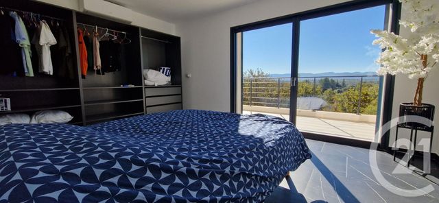 Maison &agrave; vendre - 4 pi&egrave;ces - 115,63 m2 - St Maximin La Ste Baume - 83 - PROVENCE-ALPES-COTE-D-AZUR