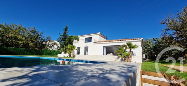 Maison &agrave; vendre - 4 pi&egrave;ces - 115,63 m2 - St Maximin La Ste Baume - 83 - PROVENCE-ALPES-COTE-D-AZUR