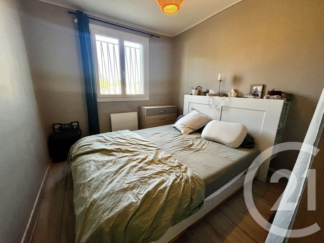 Appartement F3 &agrave; vendre - 3 pi&egrave;ces - 61,38 m2 - Brignoles - 83 - PROVENCE-ALPES-COTE-D-AZUR
