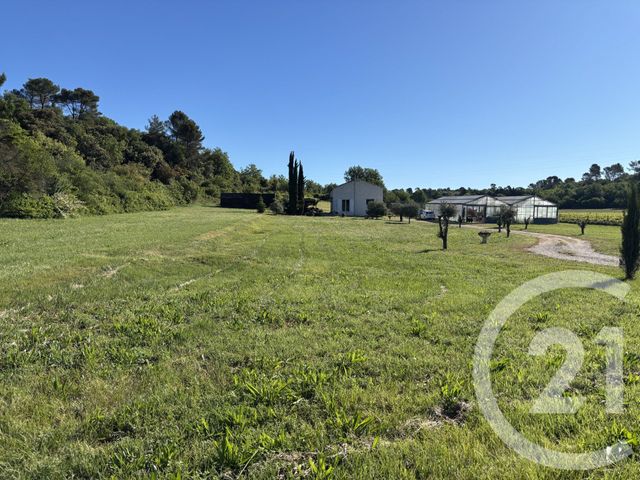 Maison &agrave; vendre - 6 pi&egrave;ces - 126,45 m2 - St Maximin La Ste Baume - 83 - PROVENCE-ALPES-COTE-D-AZUR