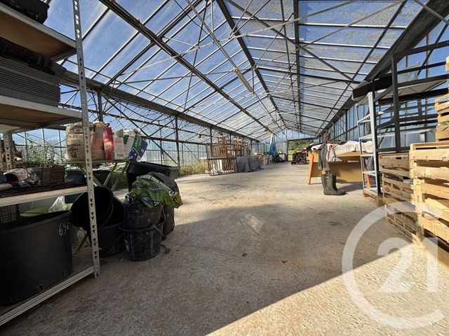 Maison &agrave; vendre - 6 pi&egrave;ces - 126,45 m2 - St Maximin La Ste Baume - 83 - PROVENCE-ALPES-COTE-D-AZUR