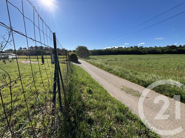 Maison &agrave; vendre - 6 pi&egrave;ces - 126,45 m2 - St Maximin La Ste Baume - 83 - PROVENCE-ALPES-COTE-D-AZUR
