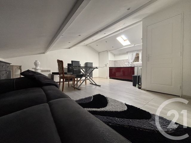 Maison &agrave; vendre - 6 pi&egrave;ces - 126,45 m2 - St Maximin La Ste Baume - 83 - PROVENCE-ALPES-COTE-D-AZUR