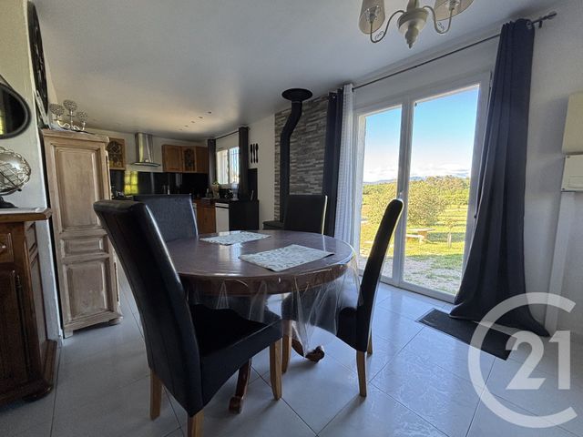 Maison &agrave; vendre - 6 pi&egrave;ces - 126,45 m2 - St Maximin La Ste Baume - 83 - PROVENCE-ALPES-COTE-D-AZUR