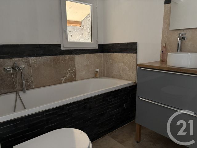 Maison &agrave; vendre - 6 pi&egrave;ces - 126,45 m2 - St Maximin La Ste Baume - 83 - PROVENCE-ALPES-COTE-D-AZUR