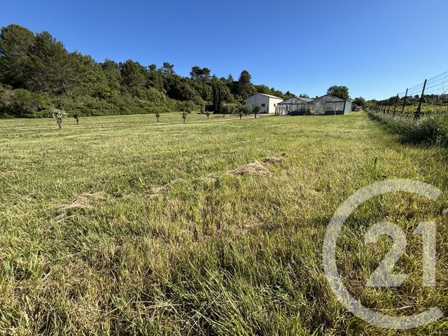 Maison &agrave; vendre - 6 pi&egrave;ces - 126,45 m2 - St Maximin La Ste Baume - 83 - PROVENCE-ALPES-COTE-D-AZUR