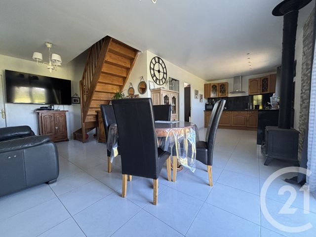 Maison &agrave; vendre - 6 pi&egrave;ces - 126,45 m2 - St Maximin La Ste Baume - 83 - PROVENCE-ALPES-COTE-D-AZUR