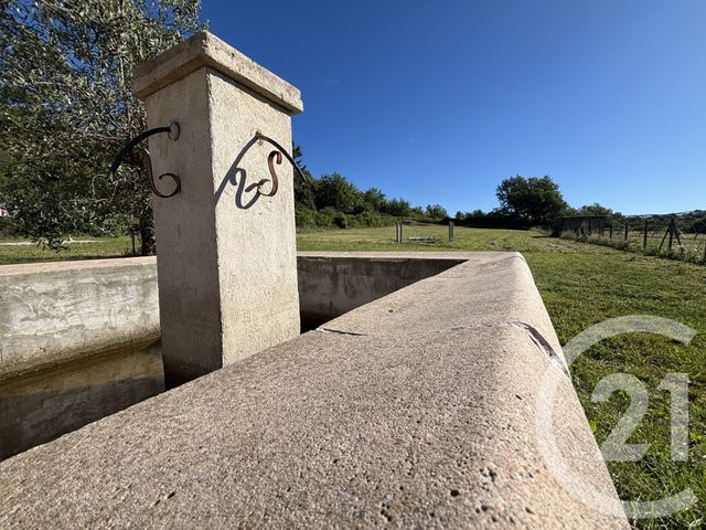 Maison &agrave; vendre - 6 pi&egrave;ces - 126,45 m2 - St Maximin La Ste Baume - 83 - PROVENCE-ALPES-COTE-D-AZUR