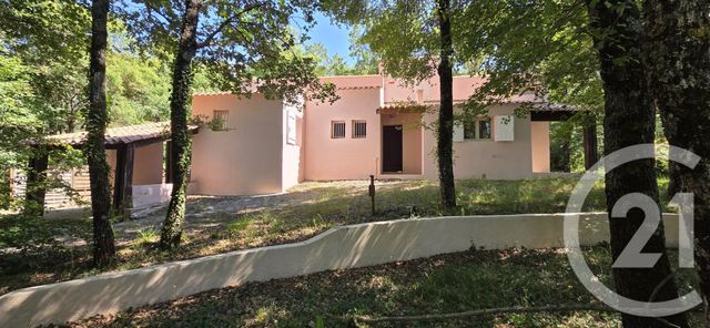 Maison &agrave; vendre - 4 pi&egrave;ces - 115 m2 - Plan D Aups Ste Baume - 83 - PROVENCE-ALPES-COTE-D-AZUR
