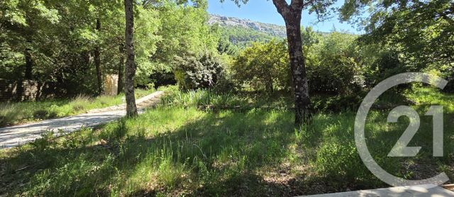 Maison &agrave; vendre - 4 pi&egrave;ces - 115 m2 - Plan D Aups Ste Baume - 83 - PROVENCE-ALPES-COTE-D-AZUR