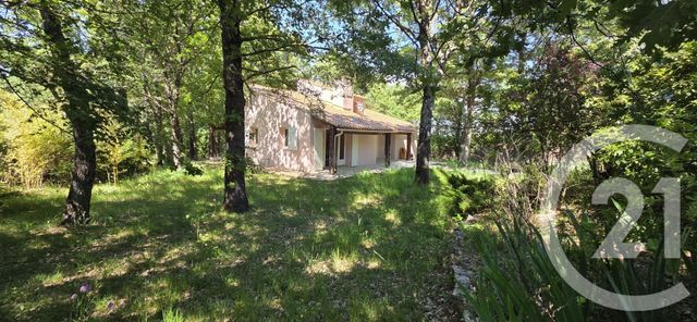 Maison &agrave; vendre - 4 pi&egrave;ces - 115 m2 - Plan D Aups Ste Baume - 83 - PROVENCE-ALPES-COTE-D-AZUR