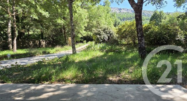Maison &agrave; vendre - 4 pi&egrave;ces - 115 m2 - Plan D Aups Ste Baume - 83 - PROVENCE-ALPES-COTE-D-AZUR